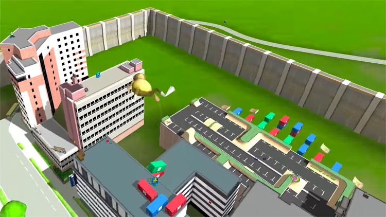 THE AMAZING FROG 2017