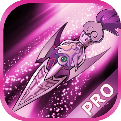 RPG-Hero Hunter Pro. iOS App