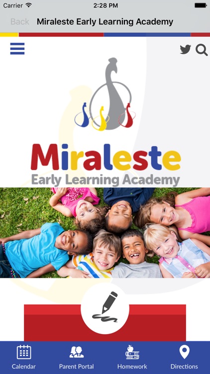 Miraleste Early Learning Academy