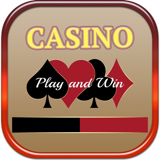 Nevada Slots Vip - Free Casino Party icon