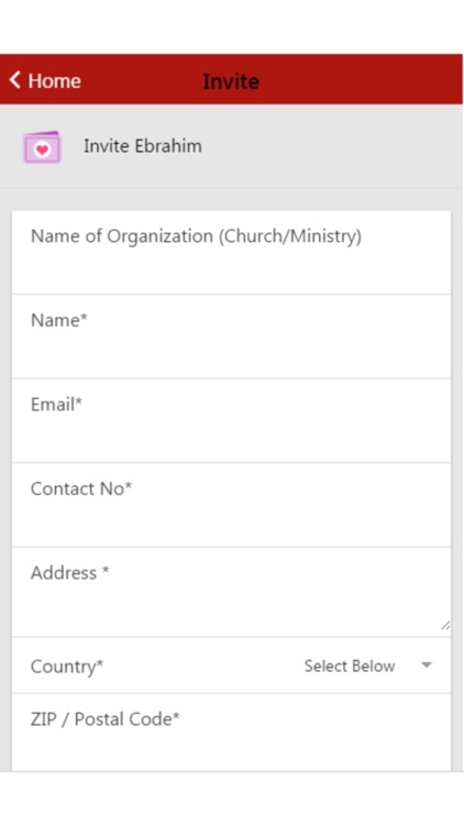 Ebrahim Harpal screenshot-3