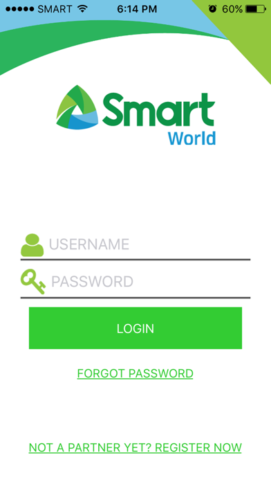 SMART World Resellerのおすすめ画像1