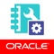 JD Edwards EnterpriseOne Manage Customer Equipment Mobile Smartphone allows the field service engineers to search for and view characteristics for customer's equipment with the ability to update equipment information, add notes,  add photos