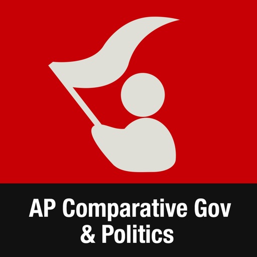 AP Comparative Government Politics Exam Prep 2017