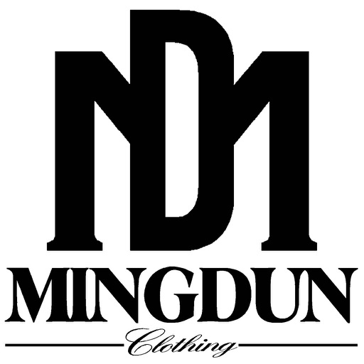 明顿男装MinDun