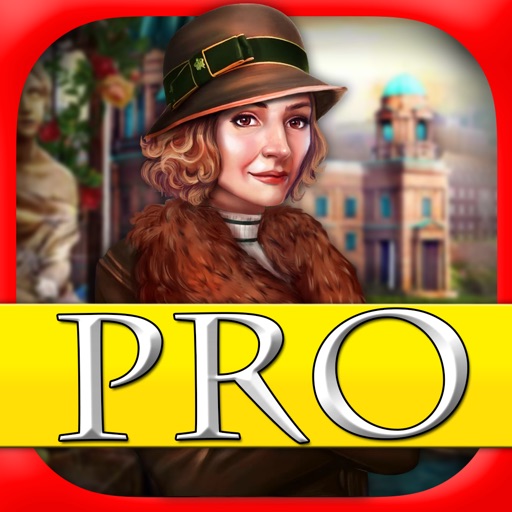 Bank Robbery Case - Hidden Objects Pro icon