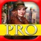 Bank Robbery Case - Hidden Objects Pro