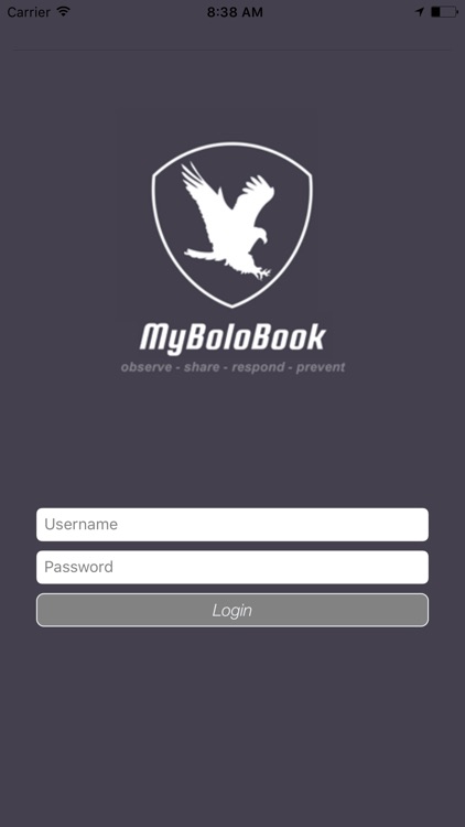 MyBoloBook