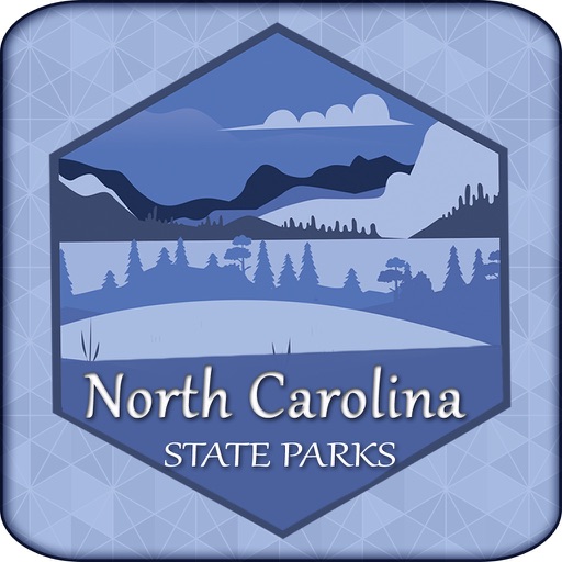 North Carolina - State Parks icon