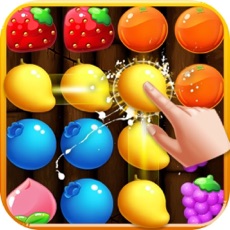 Activities of Jelly Fruit Blitz 2017