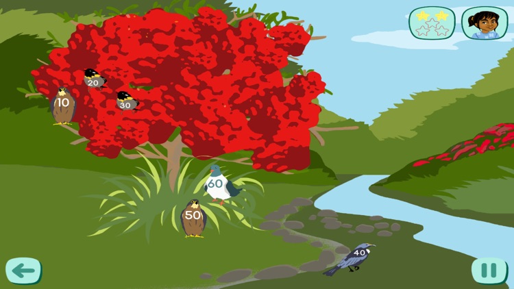 Te Aka Matua Pangarau screenshot-3