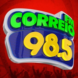 Correio FM 98.5