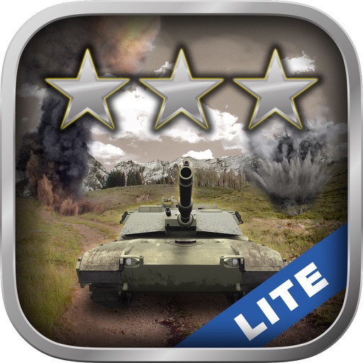 Assault Commander Ultimate Lite iOS App