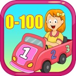 Learn number counting  english for preschoolers