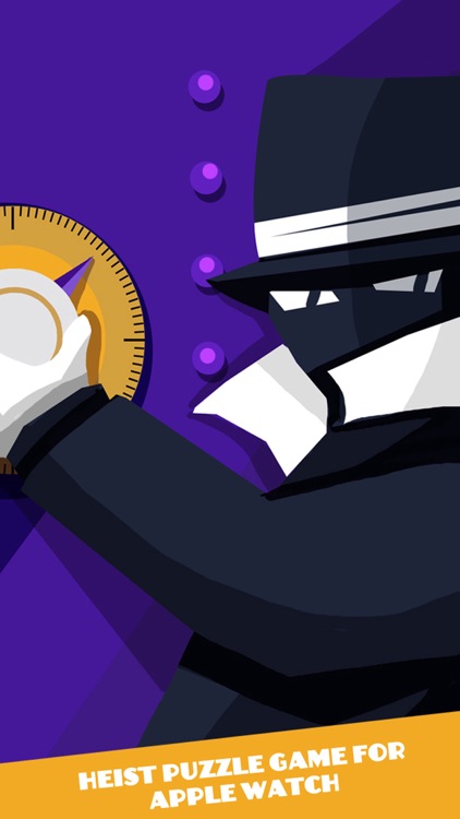 Pocket Bandit screenshot-0