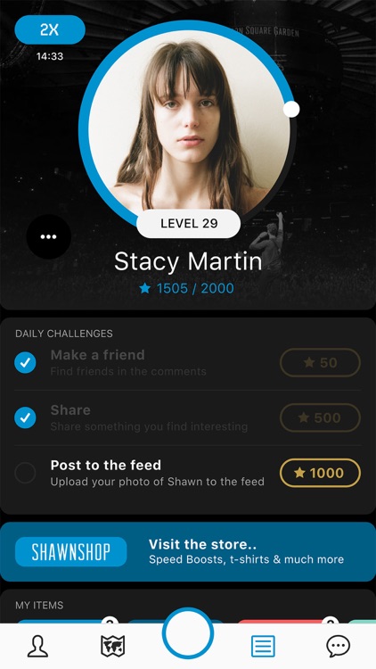 ShawnAccess (Official Shawn Mendes Fanclub)