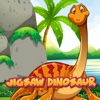 dinosaur jigsaw learning games for kids