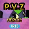 Free Guide For Plants vs Zombies Heroes