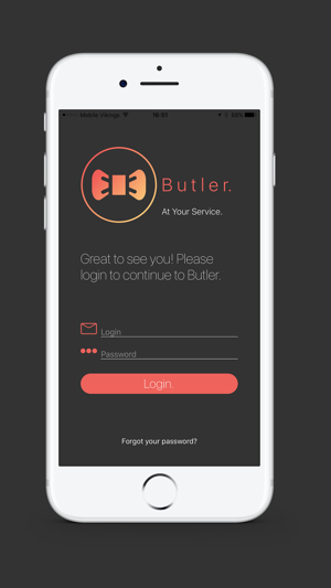 Butler For Butlers(圖3)-速報App