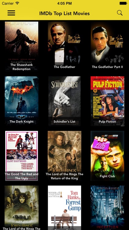 Find Soundtracks