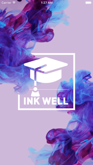 Ink Well - Ideas Ink(圖1)-速報App