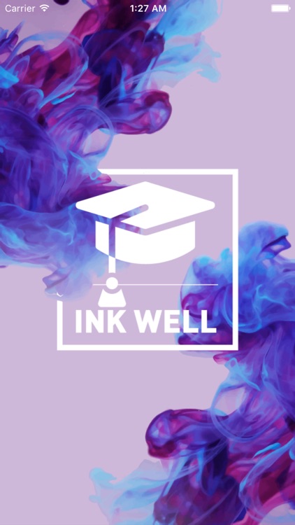 Ink Well - Ideas Ink