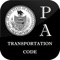 Pennsylvania Transportation app provides laws and codes in the palm of your hands
