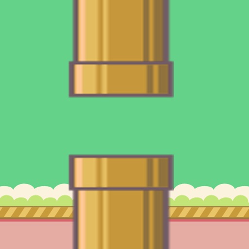 Tappy Pipe iOS App