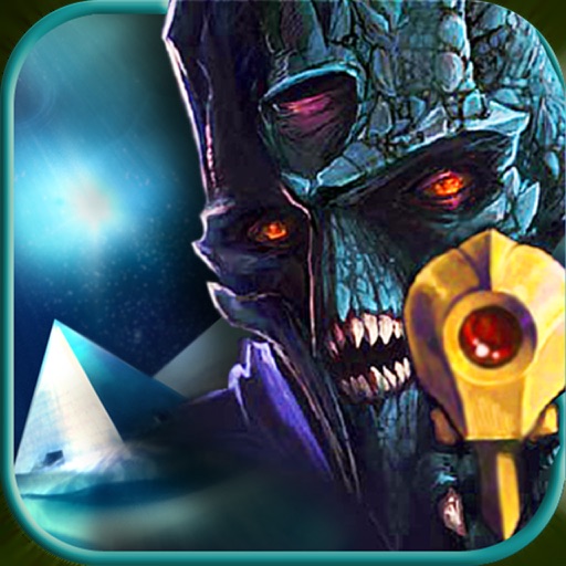 Gamebook Adventures: Infinite Universe iOS App