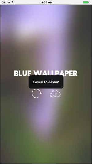 Blur Wallpaper(圖4)-速報App