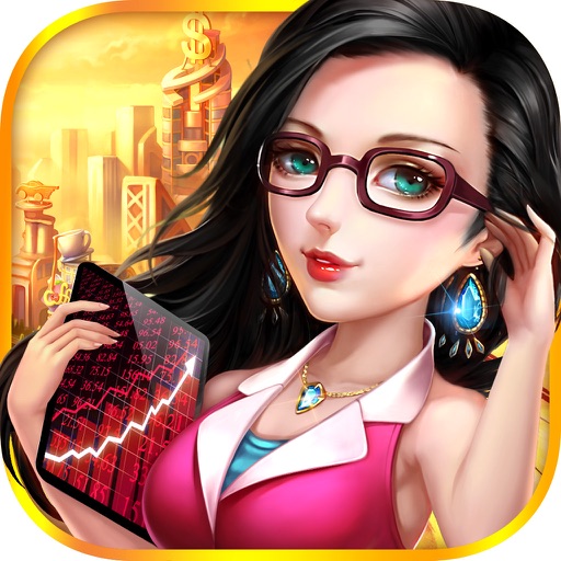 Siêu Tỷ Phú-Super Rich VN Icon