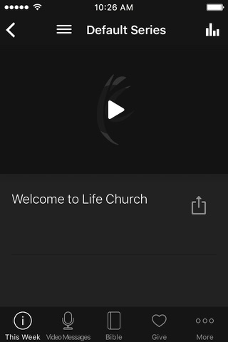 Life Church Utah screenshot 3