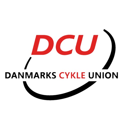 DCU - Løbskalender icon