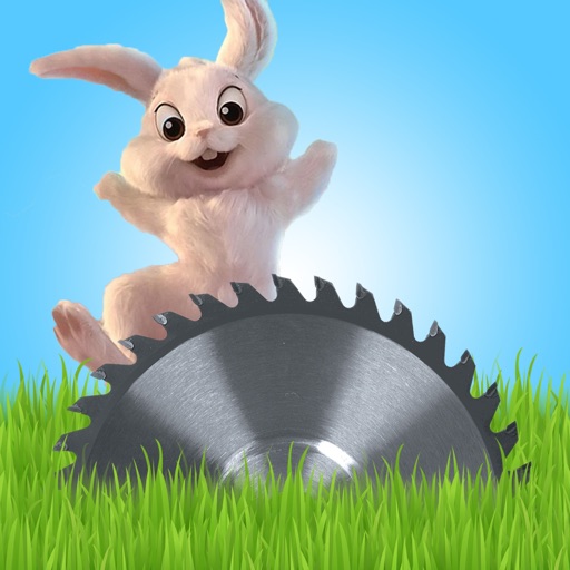 Bunnies & Blades iOS App