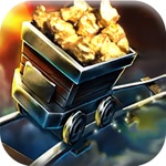 Gold Miner Runaway Rush