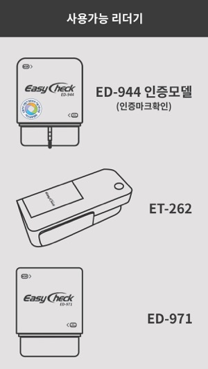 EasyCheckIC(圖1)-速報App