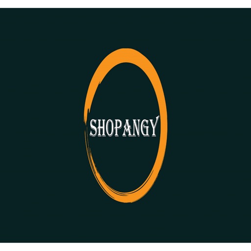 Shopangy icon