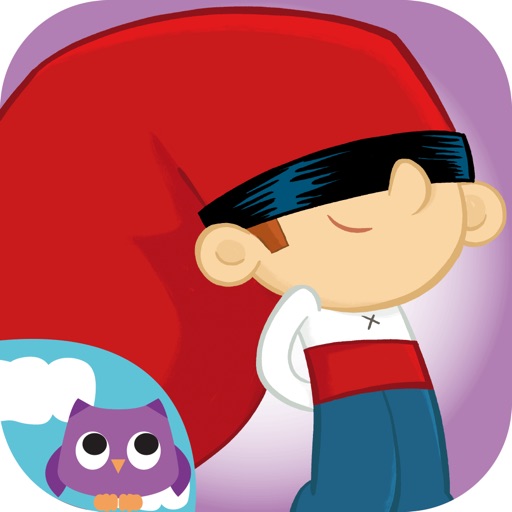 Patufet by Sami Apps