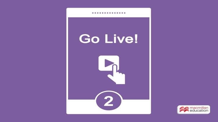 Go Live!2