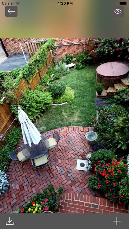 Yard and Garden Design Ideas & Gardening Ideas
