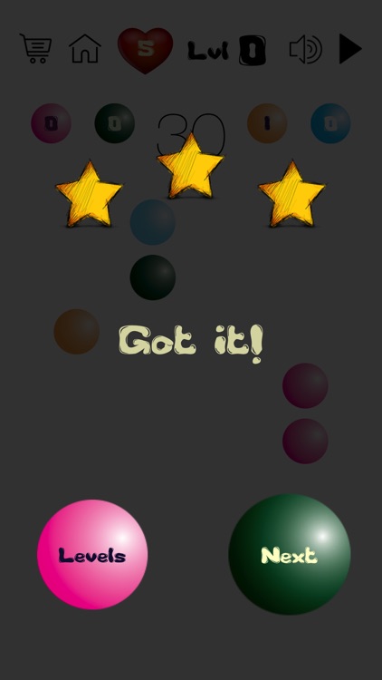 Tap Rush screenshot-4