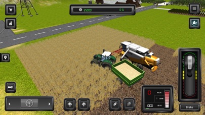 Farming Evolution - Tractor Simulationのおすすめ画像2