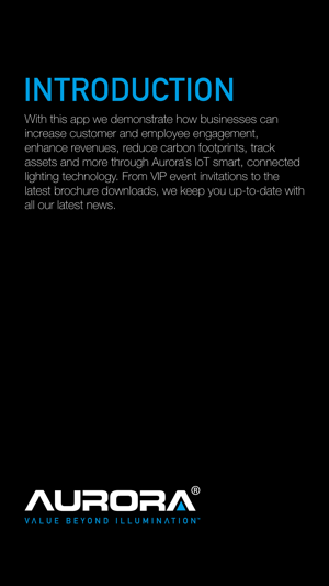 Aurora Lighting Engage(圖1)-速報App