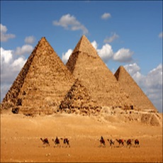 Activities of Ancient Egypt  XX