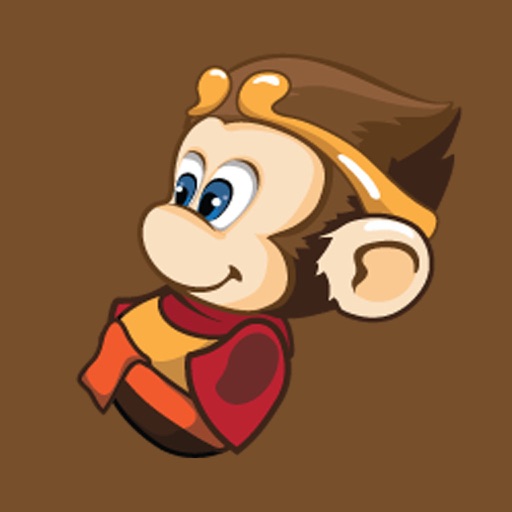 The Monkey Island Icon