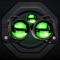 The application takes real pictures at the lowest luminosity without any additional appliances on your device