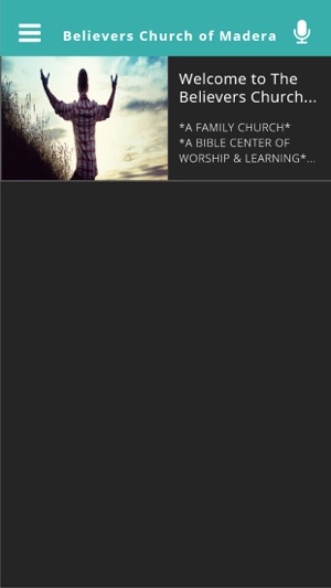 Believers Church of Madera(圖2)-速報App