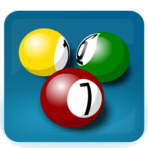 Billiards Centen Play iOS App