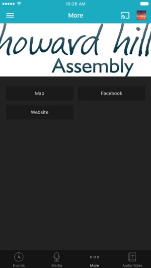 Howard Hill Assembly(圖3)-速報App