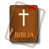 La Biblia Hablada Offline en Español. Reina Valera - Oleg Shukalovich